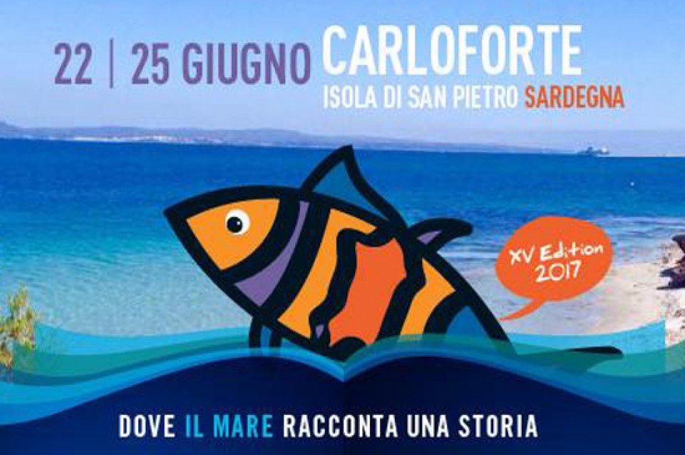 Girotonno: dal 22 al 25 giugno a Carloforte arrivano gusto, musica e divertimento