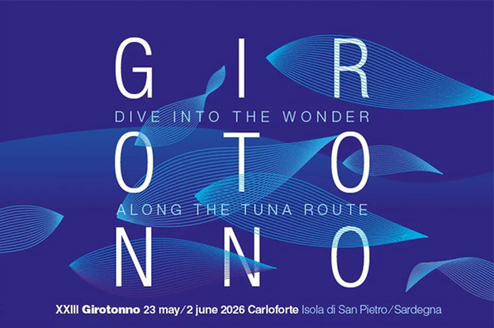 Girotonno: dal 23 maggio al 2 giugno a Carloforte