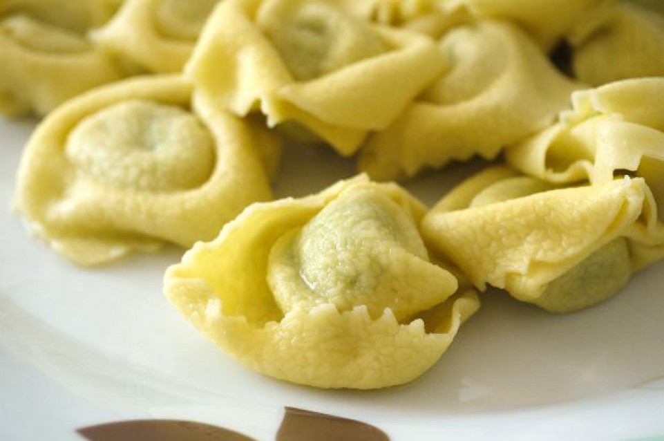 Gli italiani a tavola scelgono i classici Gli italiani a tavola scelgono i classici