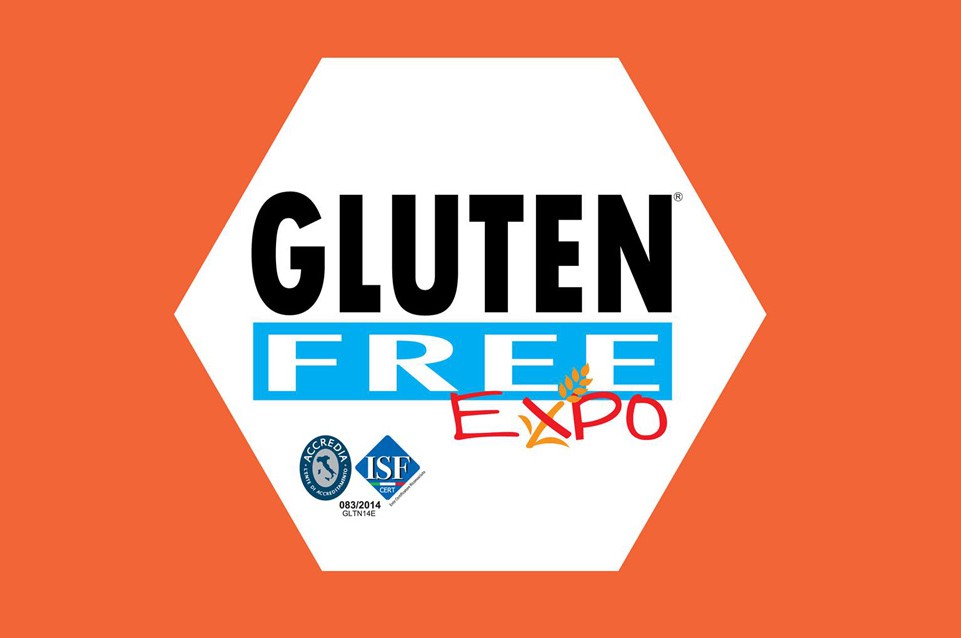Gluten Free Expo: dal 19 al 22 novembre a Rimini arriva la V edizione 