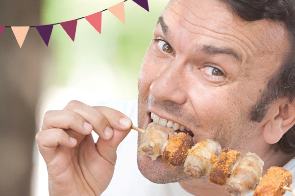 "GNAM!", il Festival del cibo di strada: a Martina Franca dal 10 al 13 luglio e a Matera dal 17 al 19 luglio "GNAM!", il Festival del cibo di strada: a Martina Franca dal 10 al 13 luglio e a Matera dal 17 al 19 luglio