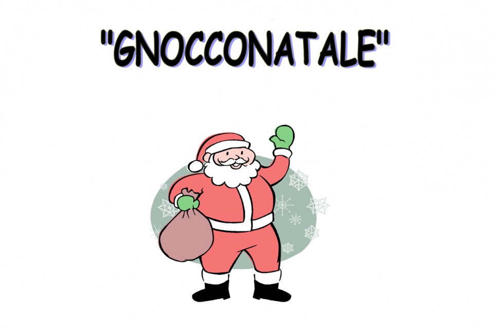Gnocco Natale: il 24 dicembre a Castelletto di Valsamoggia