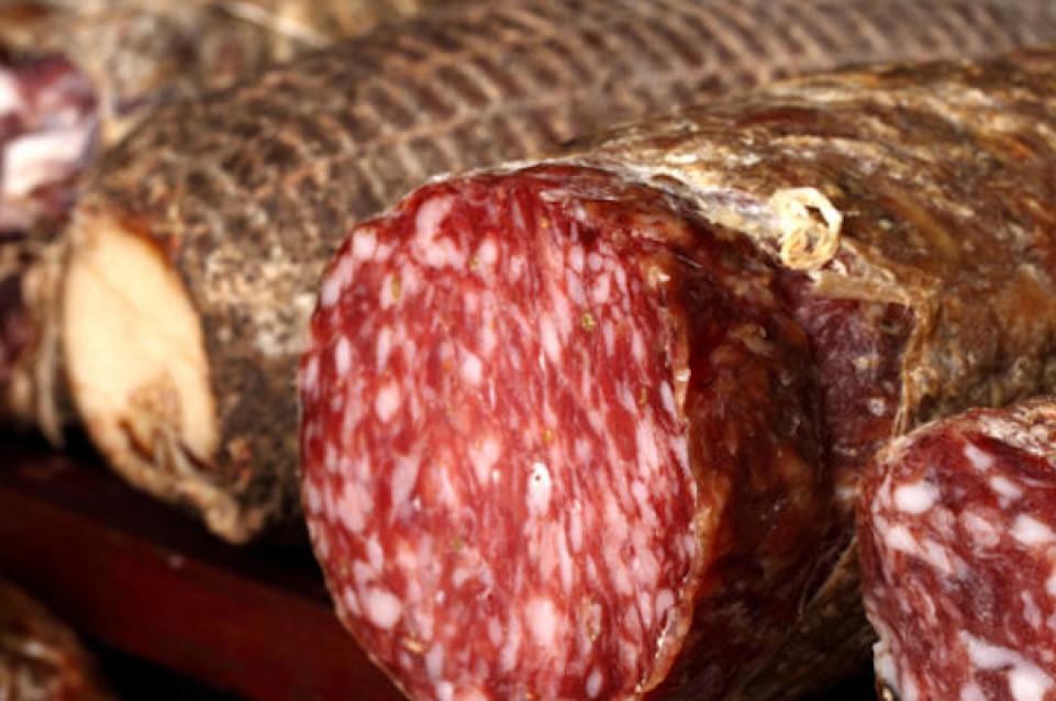 Gnocco, salame e… fantasia: il 29 novembre a Rubiera Gnocco, salame e… fantasia: il 29 novembre a Rubiera