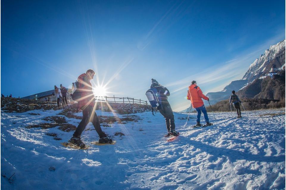 Golosaneve: Il 5 febbraio a Rovereto appuntamento col gusto di montagna  