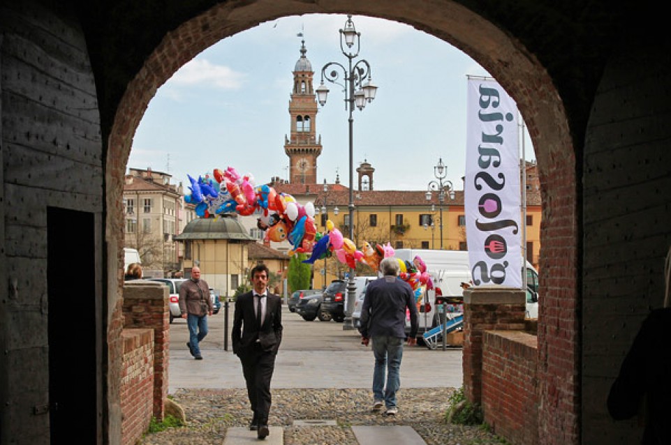 Il 30 e 31 marzo torna "Golosaria Tra I Castelli Del Monferrato"