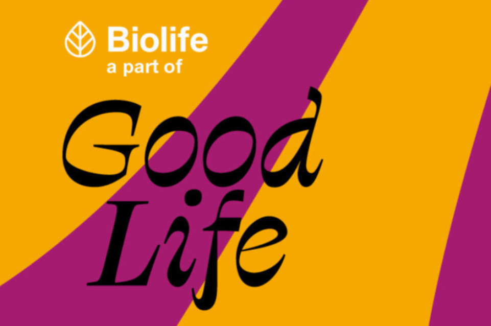 Good Life: dal 13 al 16 novembre a Bolzano