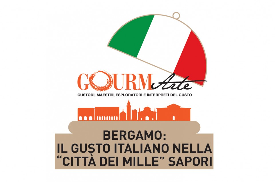 Gourmarte: dall'1 al 3 dicembre alla Fiera di Bergamo