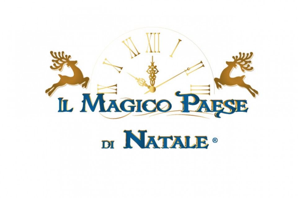 A Govone fino al 23 dicembre vi aspetta "Il Magico Paese di Natale" 