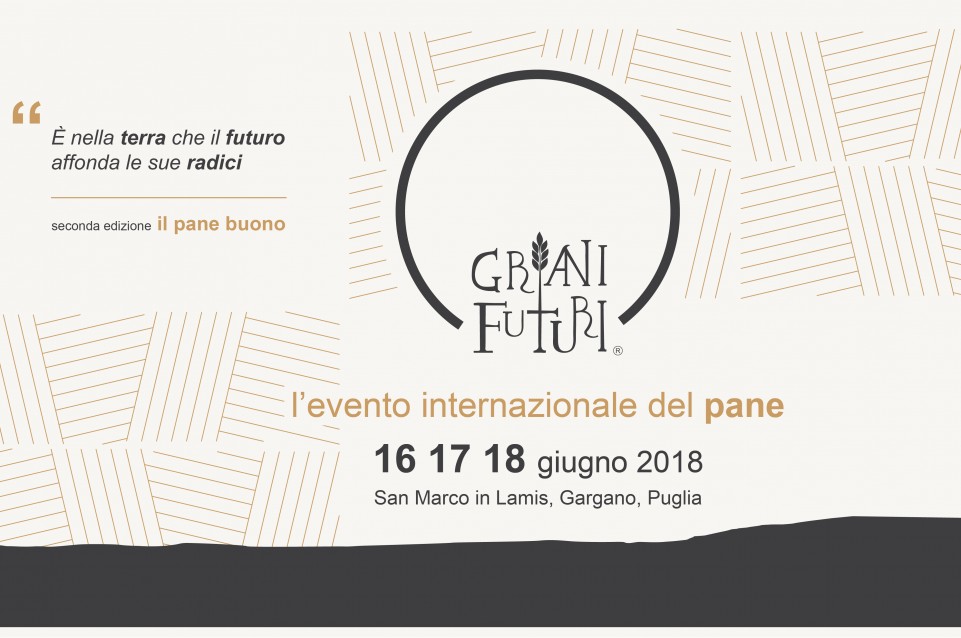 Grani Futuri 2018: dal 16 al 18 giugno a San Marco in Lamis