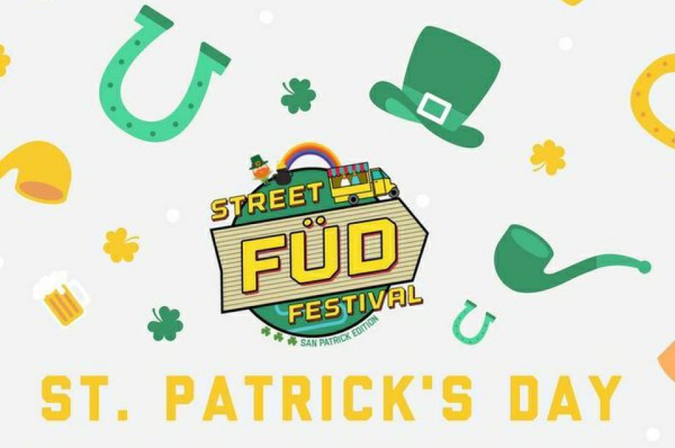 A Grazzano Visconti il 18 e 19 marzo appuntamento con St Patrick Street Fud Festival 