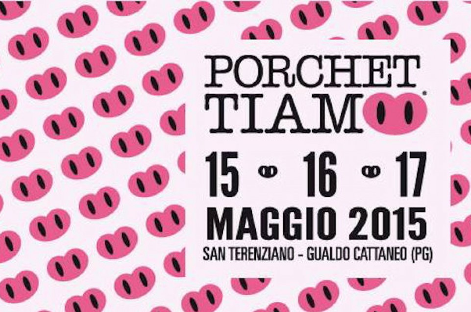 Dal 15 al 17 maggio a Gualdo Cattaneo arriva il gusto con "Porchettiamo" Dal 15 al 17 maggio a Gualdo Cattaneo arriva il gusto con "Porchettiamo"