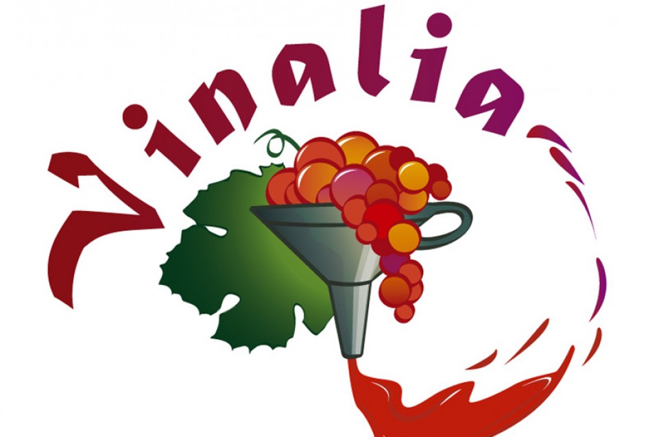 Dal 4 al 10 agosto a Guardia Sanframondi torna "Vinalia"