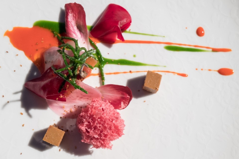 Gusto in Scena: il 23 e 24 aprile a Venezia Gusto in Scena: il 23 e 24 aprile a Venezia