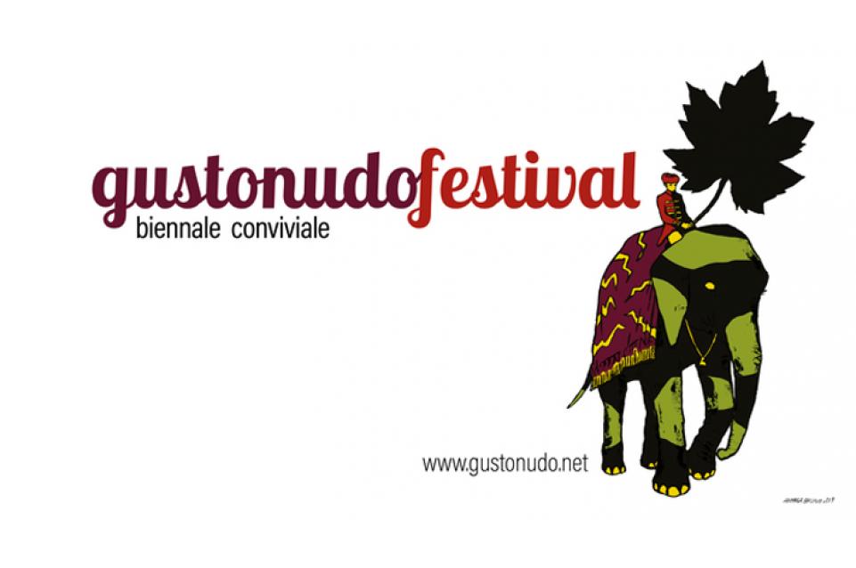 Gusto Nudo Festival: a Bologna dal 2 al 5 maggio 