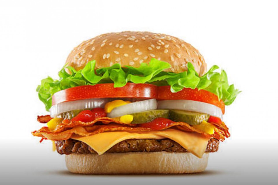 Hamburger: ecco tutte le curiosità sul panino più famoso del mondo