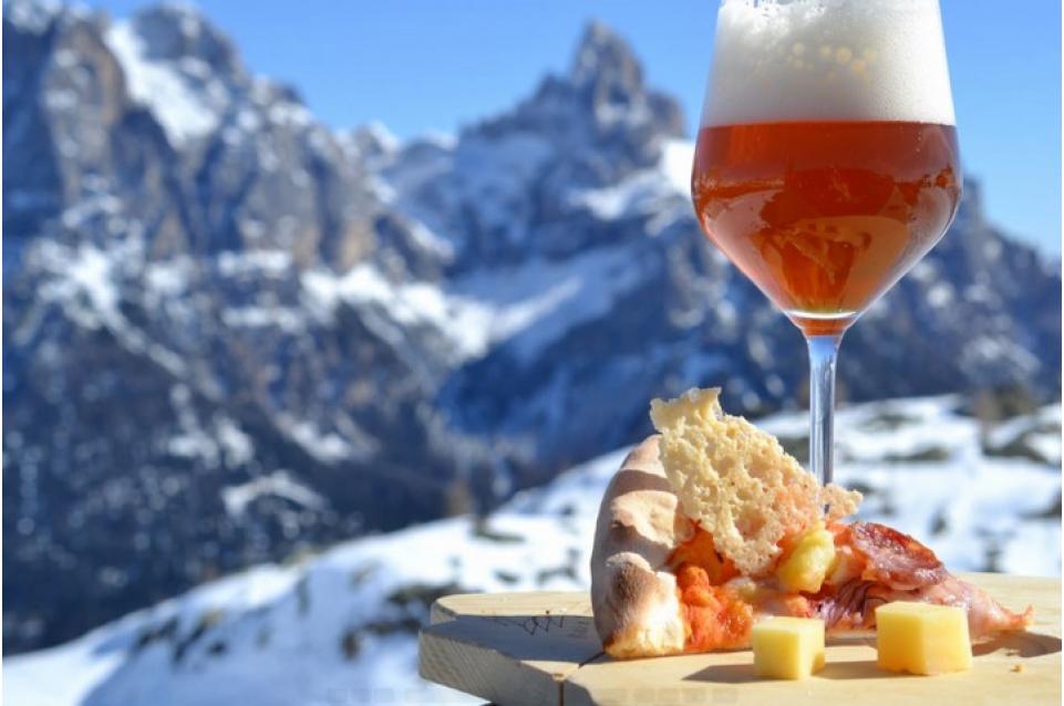 Happy Cheese: il 29 febbraio a San Martino di Castrozza