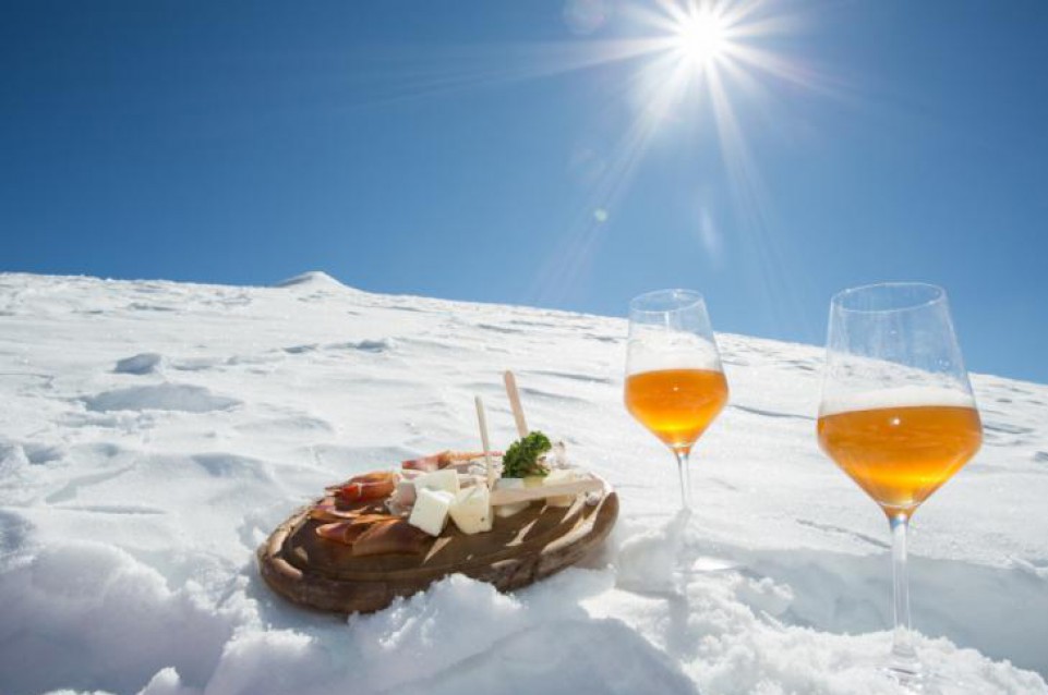 Happycheese 2016: dal 3 febbraio al 19 marzo nella valli di Fiemme, Fassa e Primerio Happycheese 2016: dal 3 febbraio al 19 marzo nella valli di Fiemme, Fassa e Primerio