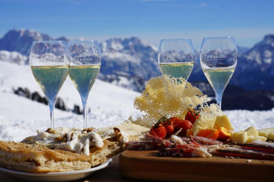 HappyCheese: dal 14 febbraio al 18 marzo nelle valli di Fiemme, Fassa e Primerio 