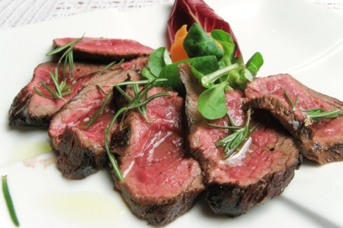 I Piaceri della Carne vi aspettano il 26 luglio a Trevi I Piaceri della Carne vi aspettano il 26 luglio a Trevi