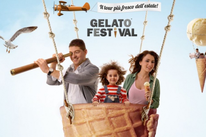 Il giro d’Italia più dolce del 2013: da maggio a Firenze, Milano, Torino e Roma gara di creatività nel nome del gelato Il giro d’Italia più dolce del 2013: da maggio a Firenze, Milano, Torino e Roma gara di creatività nel nome del gelato
