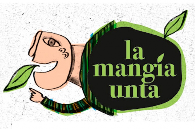 L'1 e 2 novembre tutto il gusto dell'olio nuovo a "Mangiaunta" L'1 e 2 novembre tutto il gusto dell'olio nuovo a "Mangiaunta"