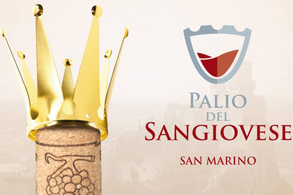 Il Palio del Sangiovese: a Borgo Maggiore (San Marino) il 26-27-28 giugno Il Palio del Sangiovese: a Borgo Maggiore (San Marino) il 26-27-28 giugno
