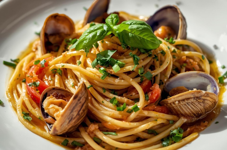 Il Pesce fa Festa: dal 31 ottobre al 2 novembre a Cesenatico Il Pesce fa Festa: dal 31 ottobre al 2 novembre a Cesenatico