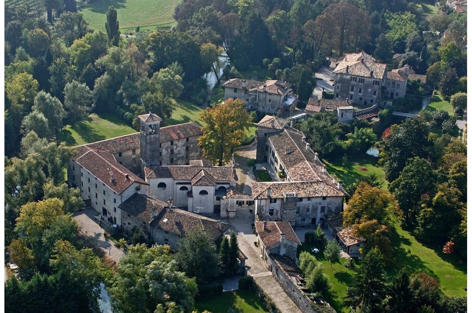 In Autunno: Frutti, Acque e Castelli: a Cervignano del Friuli il 20 e 21 ottobre In Autunno: Frutti, Acque e Castelli: a Cervignano del Friuli il 20 e 21 ottobre