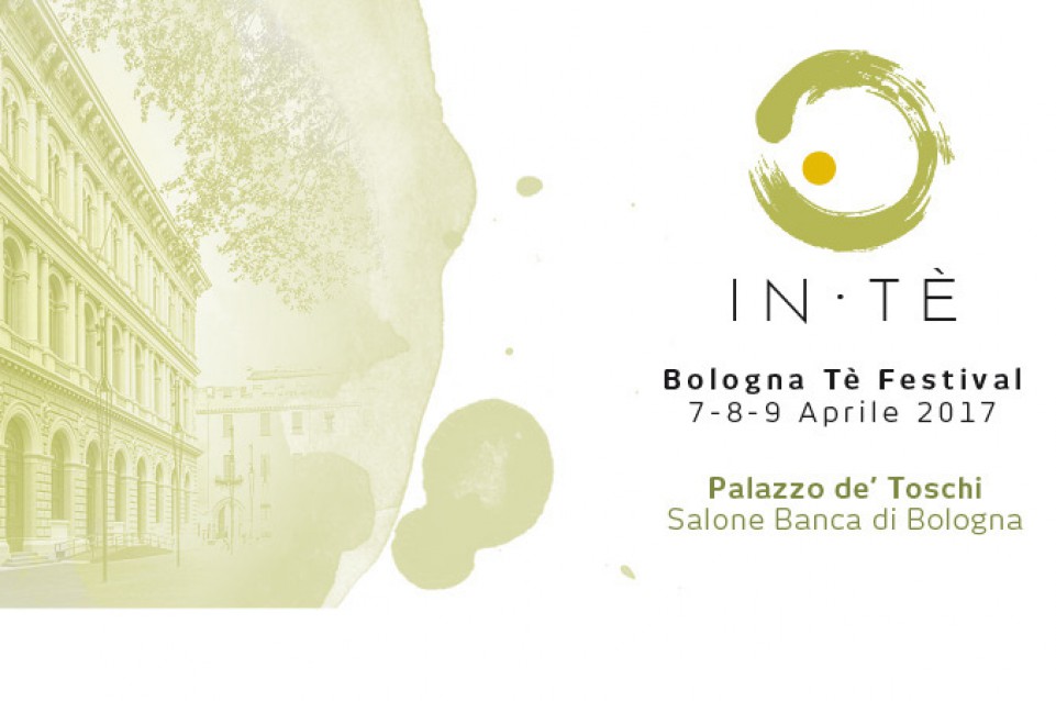 In Tè Bologna Festival: dal 7 al 9 aprile il capoluogo emiliano diventa la città del tè 