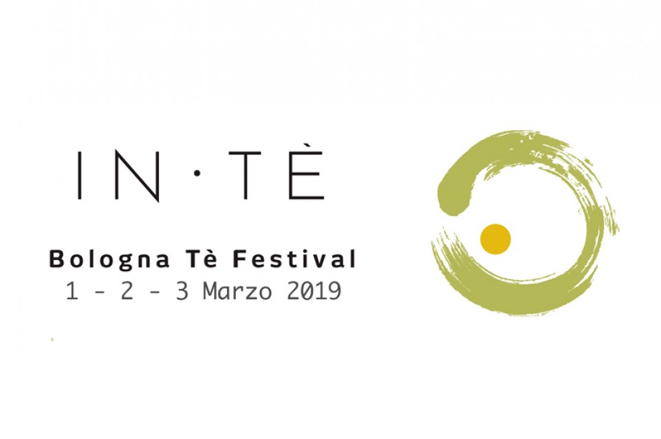 In Tè Bologna Tè Festival: dall'1 al 3 marzo 