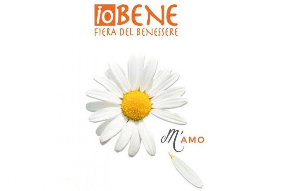 IO BENE: il 27 e 28 febbraio a Peschiera del Garda torna la fiera del benessere IO BENE: il 27 e 28 febbraio a Peschiera del Garda torna la fiera del benessere