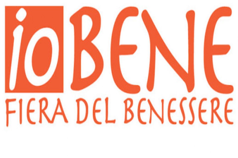 IO BENE: dal 28 febbraio all'1 marzo a Rezzato arriva la Fiera del Benessere IO BENE: dal 28 febbraio all'1 marzo a Rezzato arriva la Fiera del Benessere