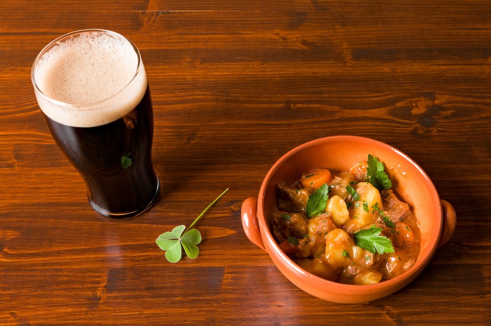 Irlanda: dal fish & chips allo stufato di carne, ecco cosa gustare sull'isola verde! 