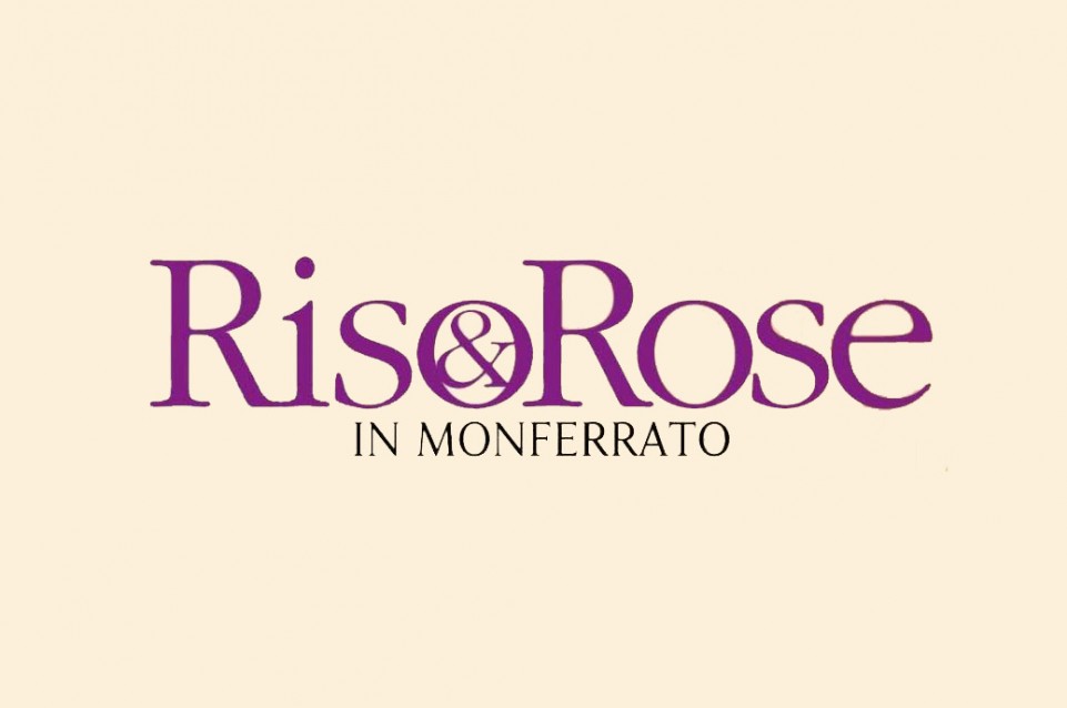 I weekend dal 5 maggio al 17 giugno appuntamento con "Riso & Rose In Monferrato" 