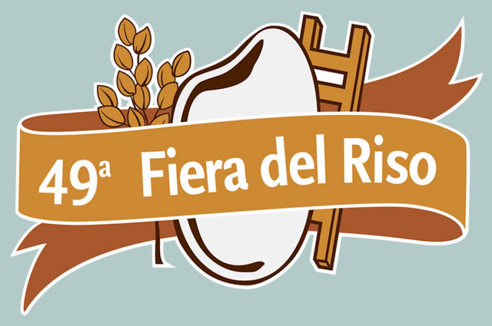 Dal 16 settembre all'11 ottobre a Isola della Scala torna la Fiera del Riso Dal 16 settembre all'11 ottobre a Isola della Scala torna la Fiera del Riso