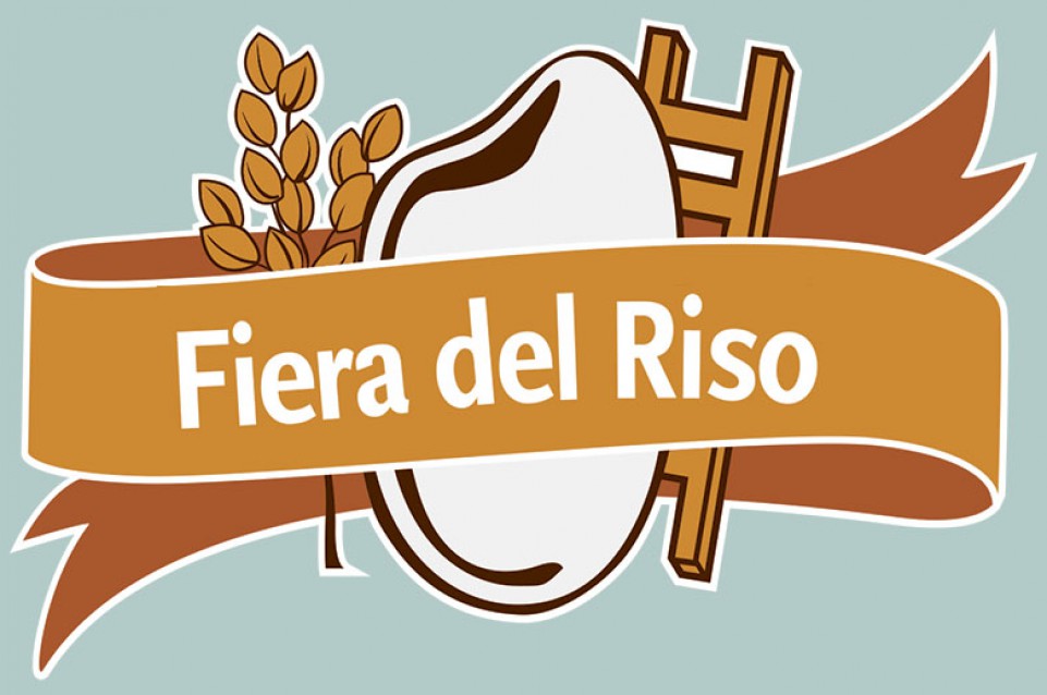 Dal 16 settembre all'11 ottobre a Isola della Scala appuntamento con la "Fiera del Riso" Dal 16 settembre all'11 ottobre a Isola della Scala appuntamento con la "Fiera del Riso"