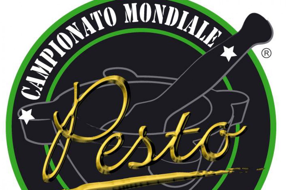 IV Campionato Mondiale di Pesto Genovese al Mortaio: a Genova il 16 aprile 