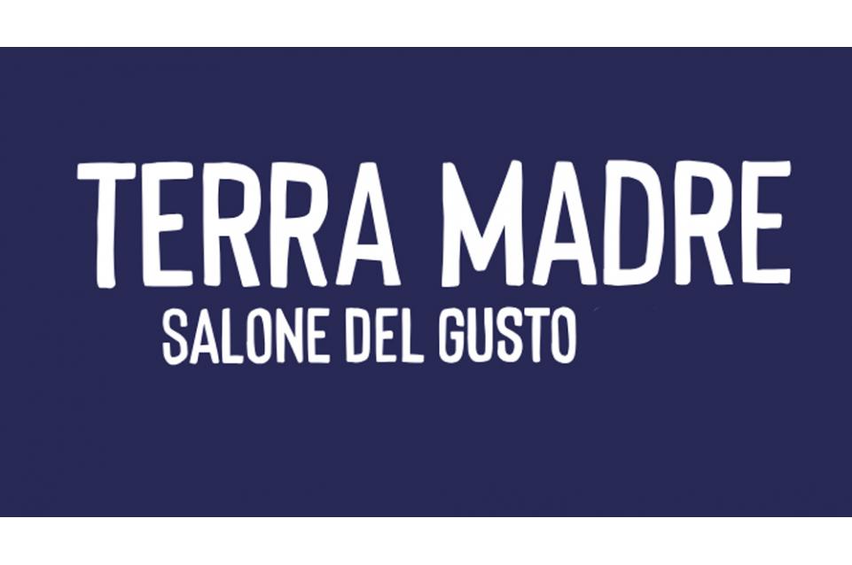 Lo chef Jamie Oliver al Salone Internazionale del Gusto e Terra Madre di Torino Lo chef Jamie Oliver al Salone Internazionale del Gusto e Terra Madre di Torino