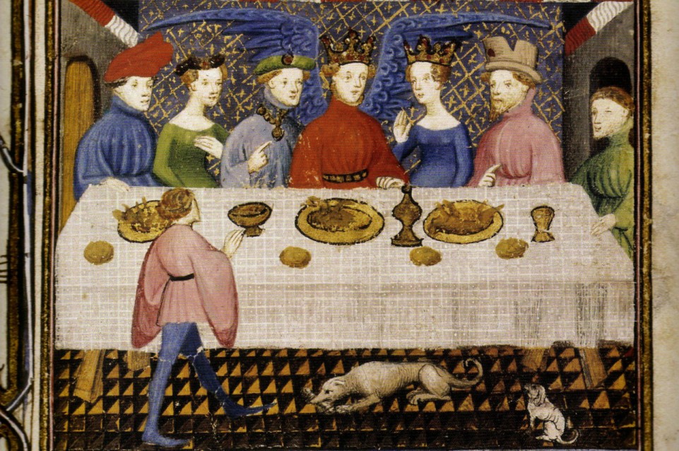 Il 21 febbraio a Borgo di Strassoldo arrivano Jota triestina, Goulash ungherese e Polenta friulana Il 21 febbraio a Borgo di Strassoldo arrivano Jota triestina, Goulash ungherese e Polenta friulana