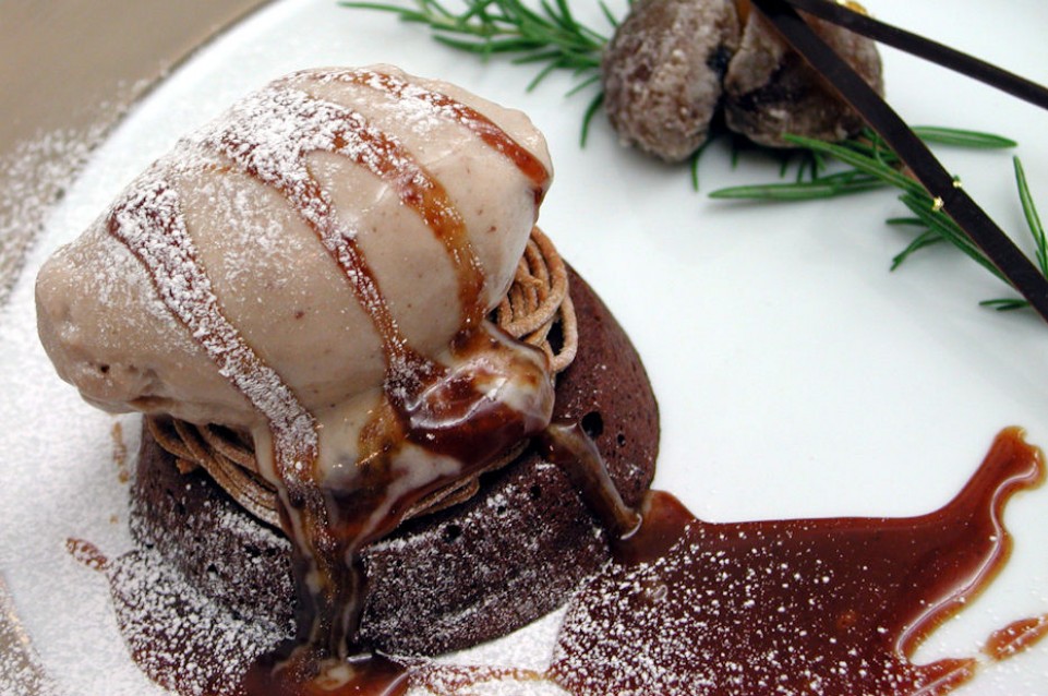 Dalla cima del Kilimangiaro fino al centro di New York, ecco i gelati per veri ricconi! Dalla cima del Kilimangiaro fino al centro di New York, ecco i gelati per veri ricconi!