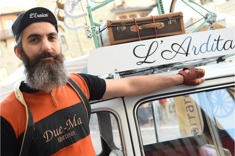 L'Ardita: dal 22 al 24 marzo ad Arezzo arrivano ciclismo e gastronomia