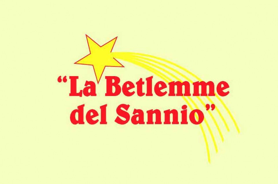 La Betlemme del Sannio: il 26 e 27 dicembre e il 2 e 3 gennaio a Faicchio