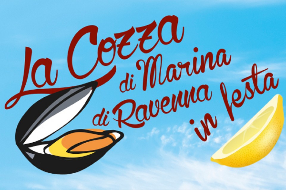 Dal 28 al 30 giugno torna "La Cozza di Marina di Ravenna in festa" 