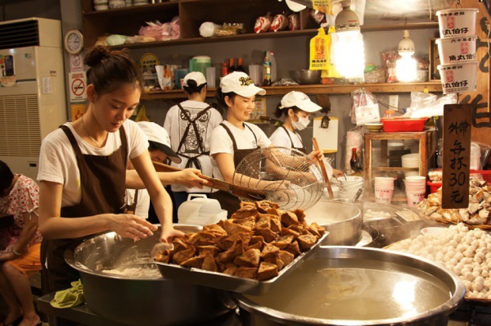 La cucina più buona del mondo? Ecco le prime 5 nazioni in classifica