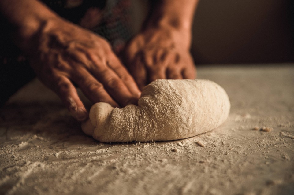 La "Festa del pane" torna a Courmayeur il 30 dicembre 