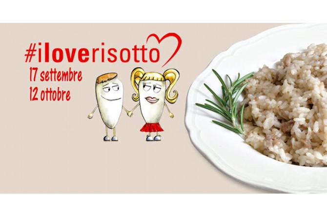 La Fiera del Riso: dal 17 settembre al 12 ottobre a Isola della Scala La Fiera del Riso: dal 17 settembre al 12 ottobre a Isola della Scala