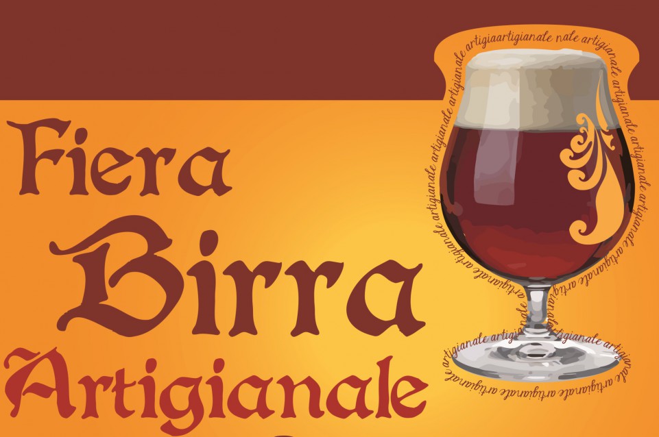 La Fiera della Birra Artigianale torna a Ravenna dal 4 al 6 novembre