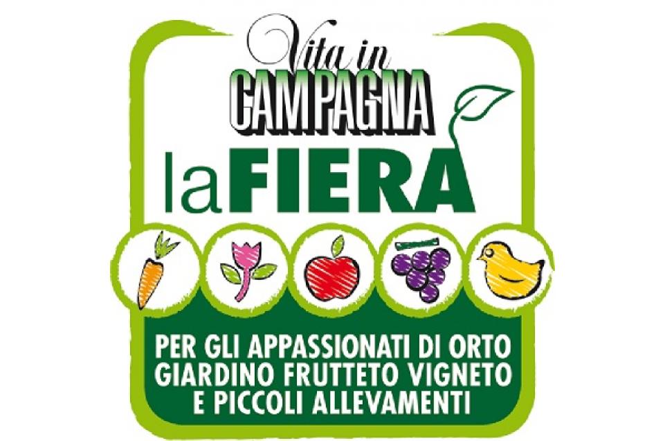 La Fiera di Vita in Campagna: dal 22 al 24 marzo a Montichiari 