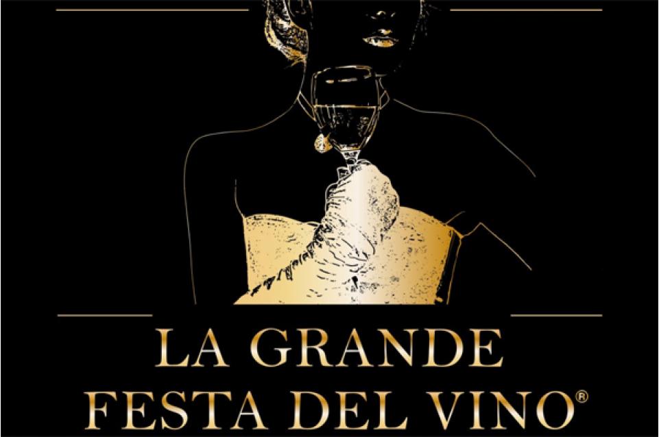 La “Grande Festa del Vino” vi aspetta a Santa Maria di Sala il 24 e 25 settembre La “Grande Festa del Vino” vi aspetta a Santa Maria di Sala il 24 e 25 settembre