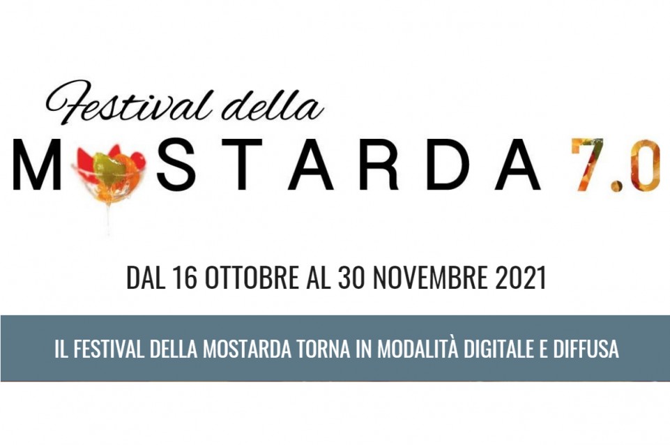 La Mostarda, un cibo culturale: dal 16 ottobre al 30 novembre a Cremona